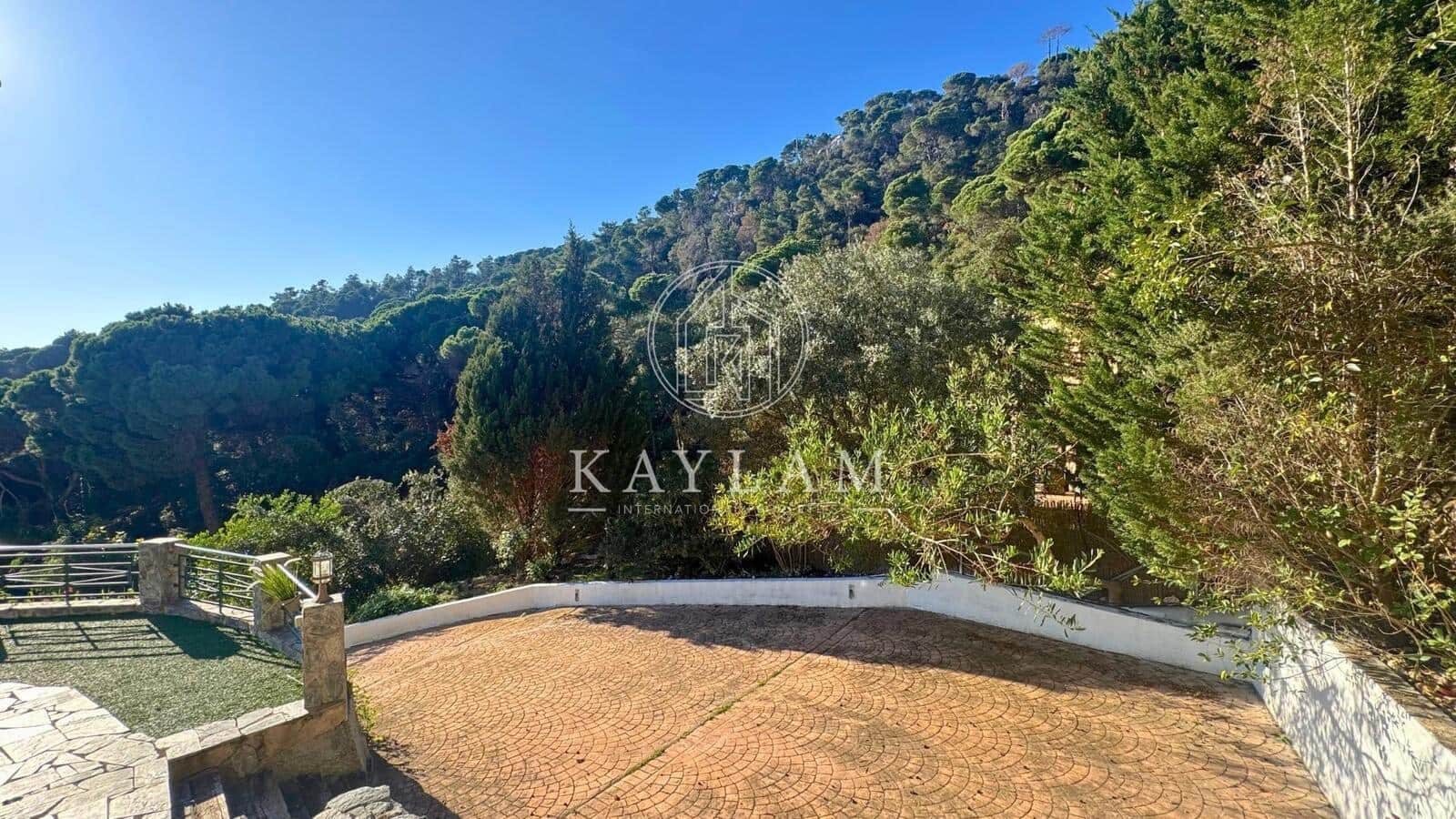 3 soveværelse Villa til salg i Lloret de Mar - € 495.000 (Ref: 8672063)