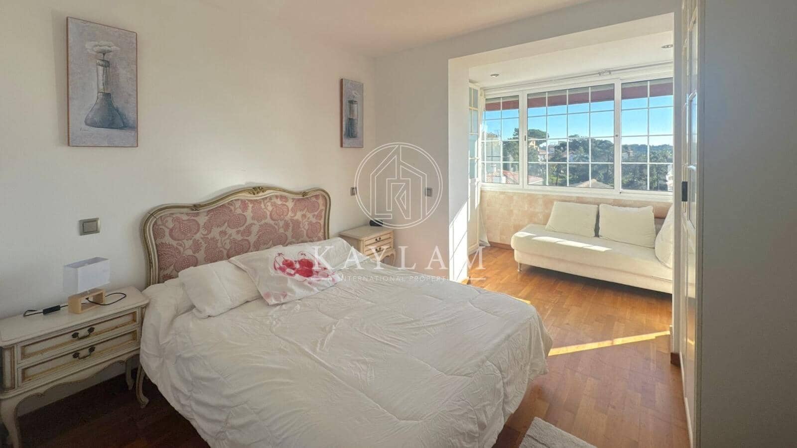 6 soverom Villa til salgs i Lloret de Mar - € 750 000 (Ref: 8676056)