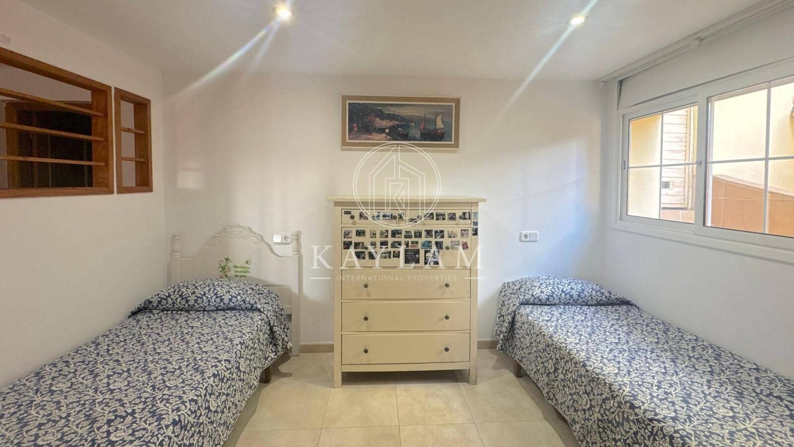 6 soverom Villa til salgs i Lloret de Mar - € 750 000 (Ref: 8676056)