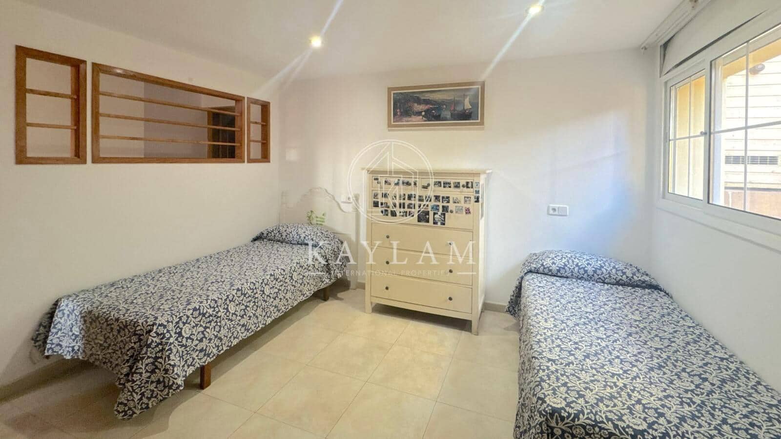 6 soverom Villa til salgs i Lloret de Mar - € 750 000 (Ref: 8676056)