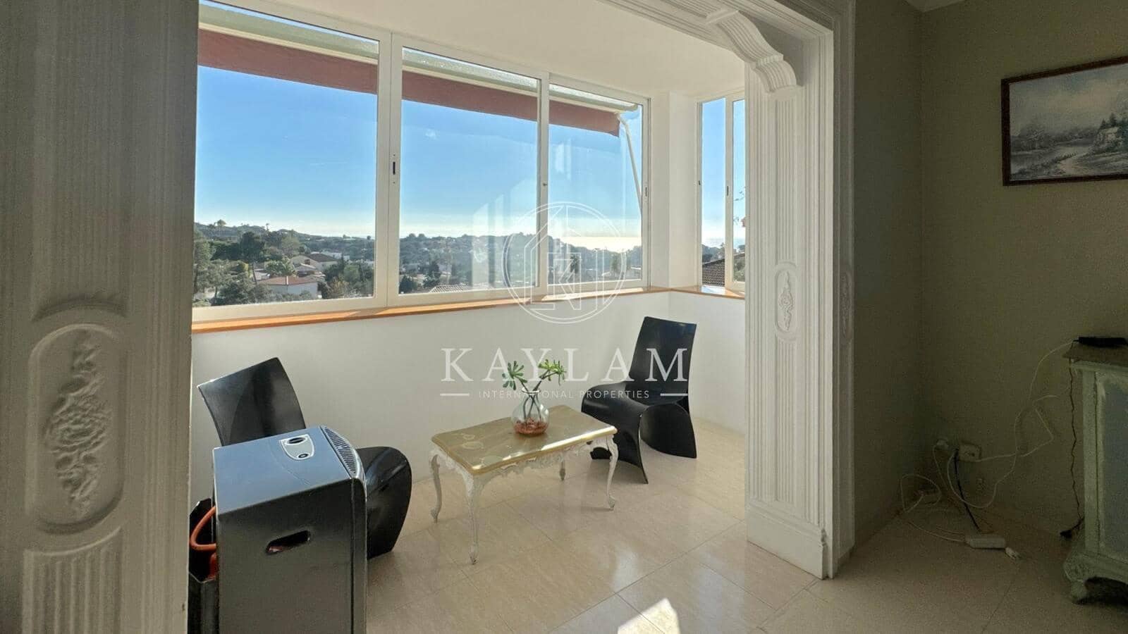 6 sypialnia Willa na sprzedaż w Lloret de Mar z basenem - 750 000 € (Ref: 8676056)