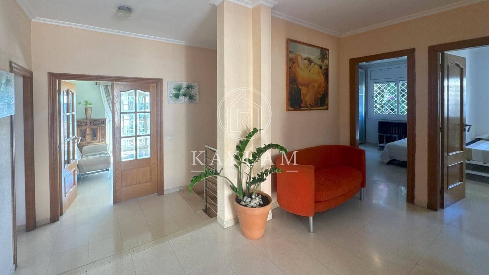 6 sypialnia Willa na sprzedaż w Lloret de Mar z basenem - 750 000 € (Ref: 8676056)