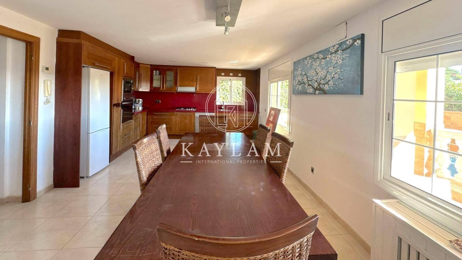 6 sypialnia Willa na sprzedaż w Lloret de Mar z basenem - 750 000 € (Ref: 8676056)