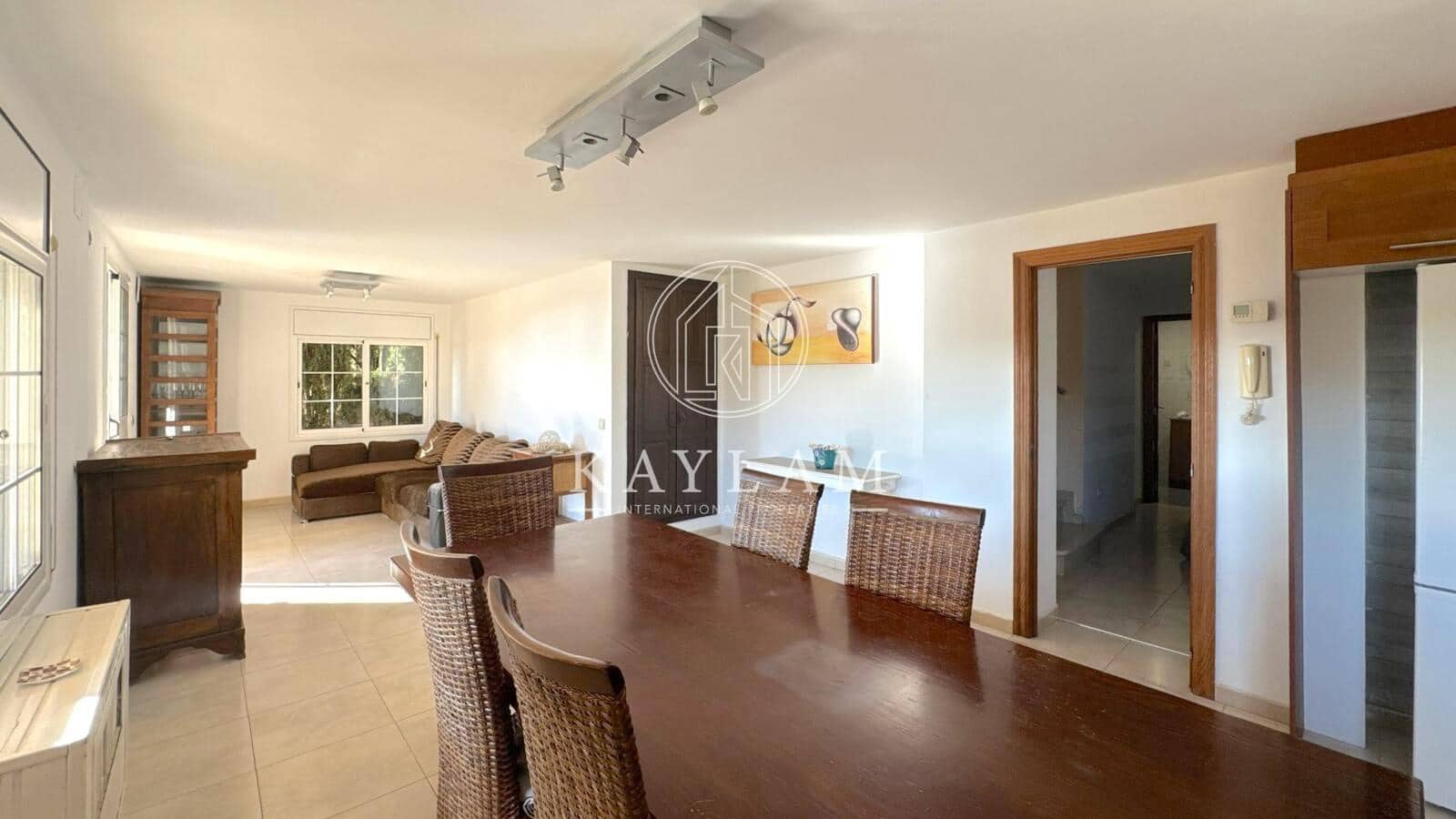 6 sypialnia Willa na sprzedaż w Lloret de Mar z basenem - 750 000 € (Ref: 8676056)