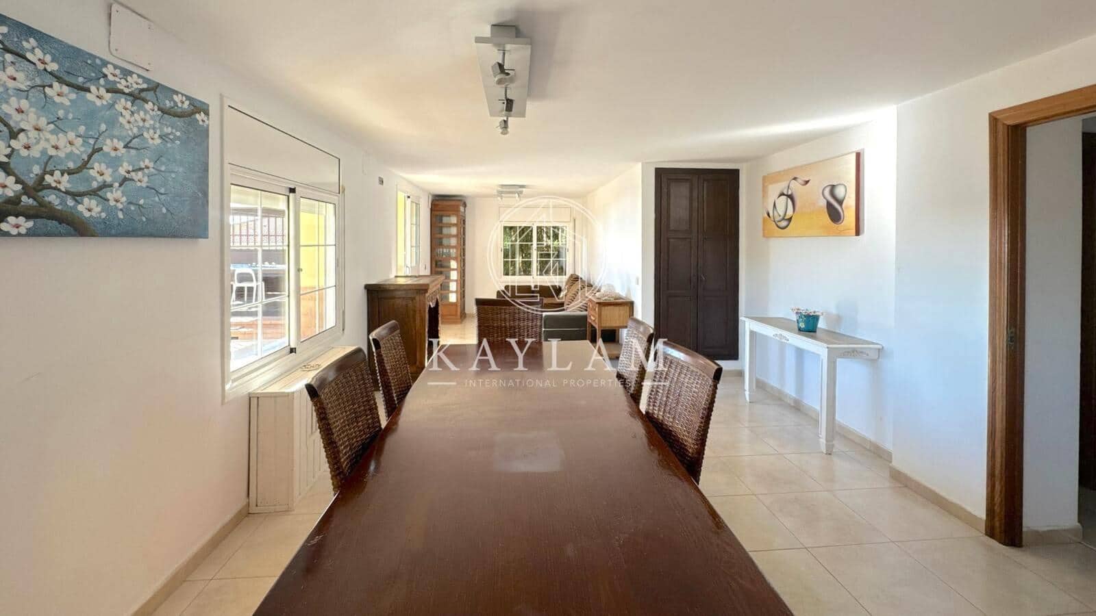 6 sypialnia Willa na sprzedaż w Lloret de Mar z basenem - 750 000 € (Ref: 8676056)