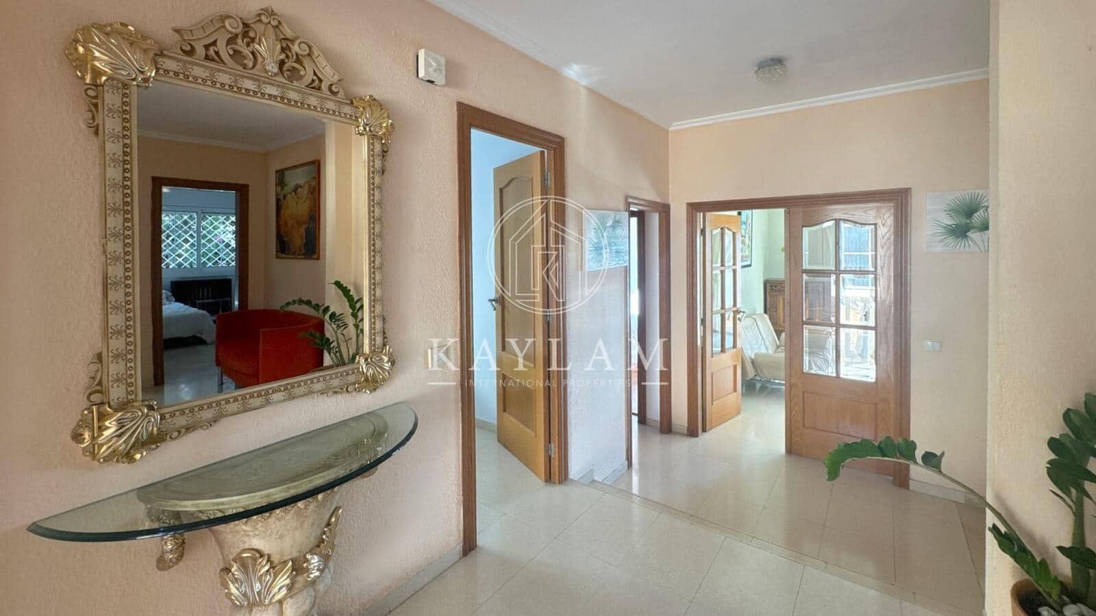 6 sypialnia Willa na sprzedaż w Lloret de Mar z basenem - 750 000 € (Ref: 8676056)