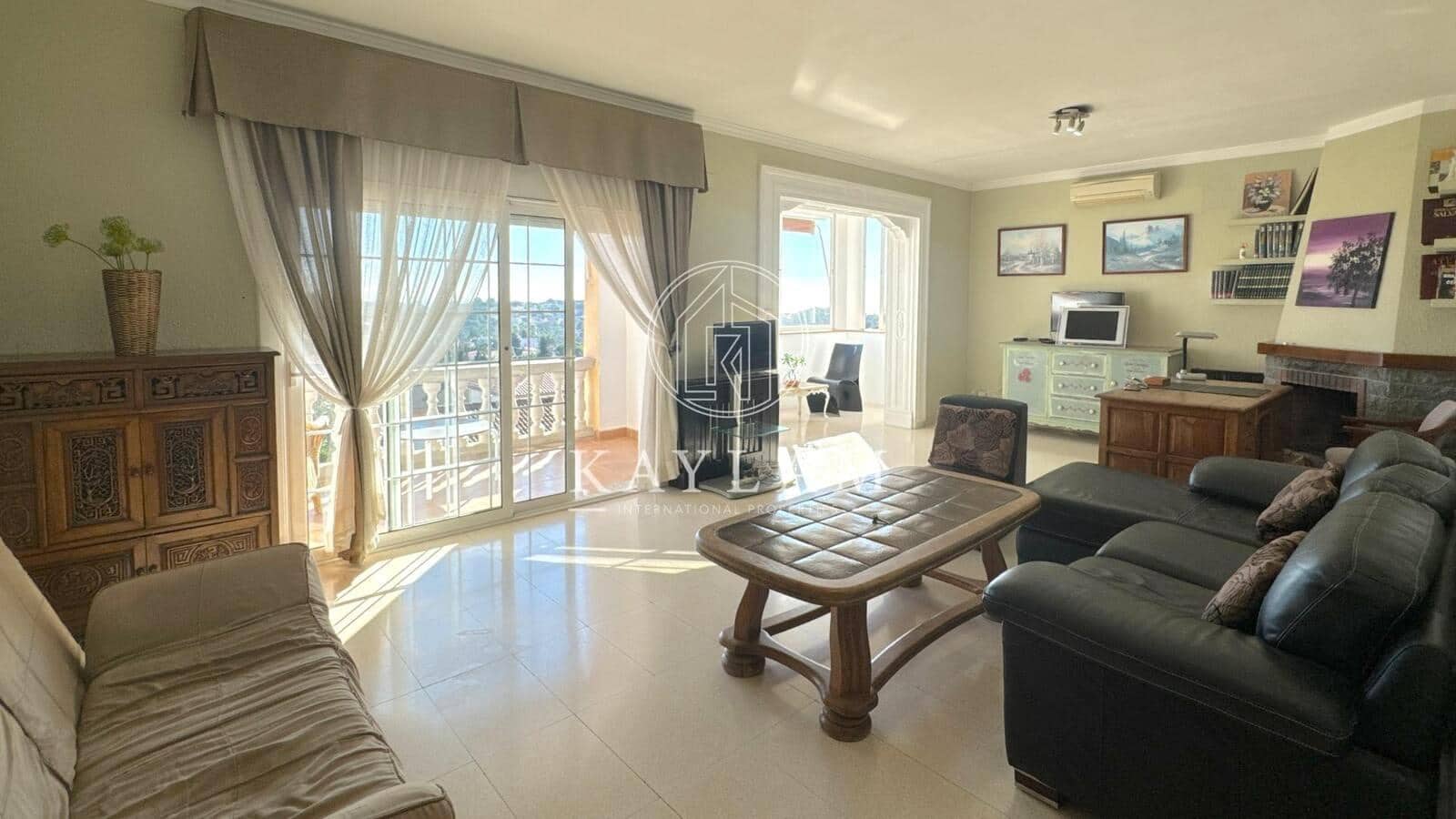 6 sypialnia Willa na sprzedaż w Lloret de Mar z basenem - 750 000 € (Ref: 8676056)