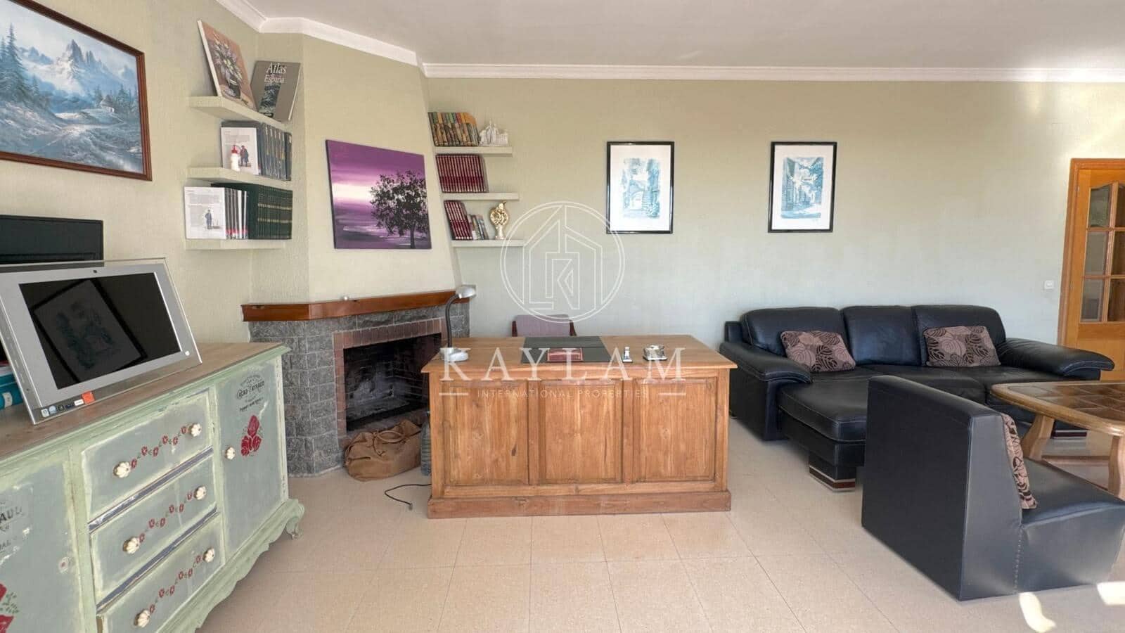 6 sypialnia Willa na sprzedaż w Lloret de Mar z basenem - 750 000 € (Ref: 8676056)