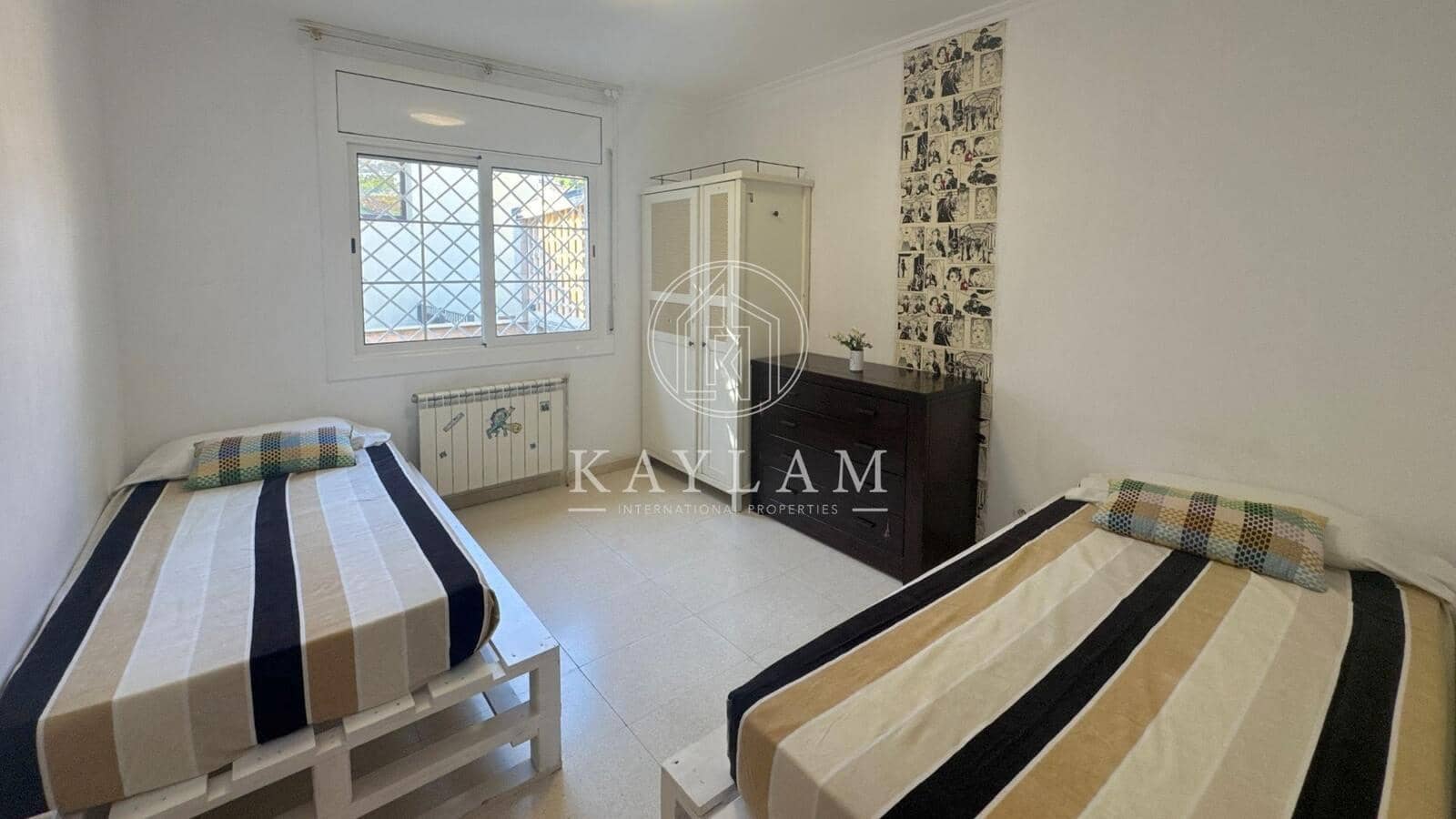6 sypialnia Willa na sprzedaż w Lloret de Mar z basenem - 750 000 € (Ref: 8676056)
