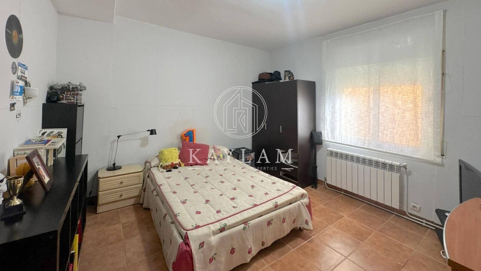 4 bedroom Villa for sale in Lloret de Mar - € 283,000 (Ref: 8770402)