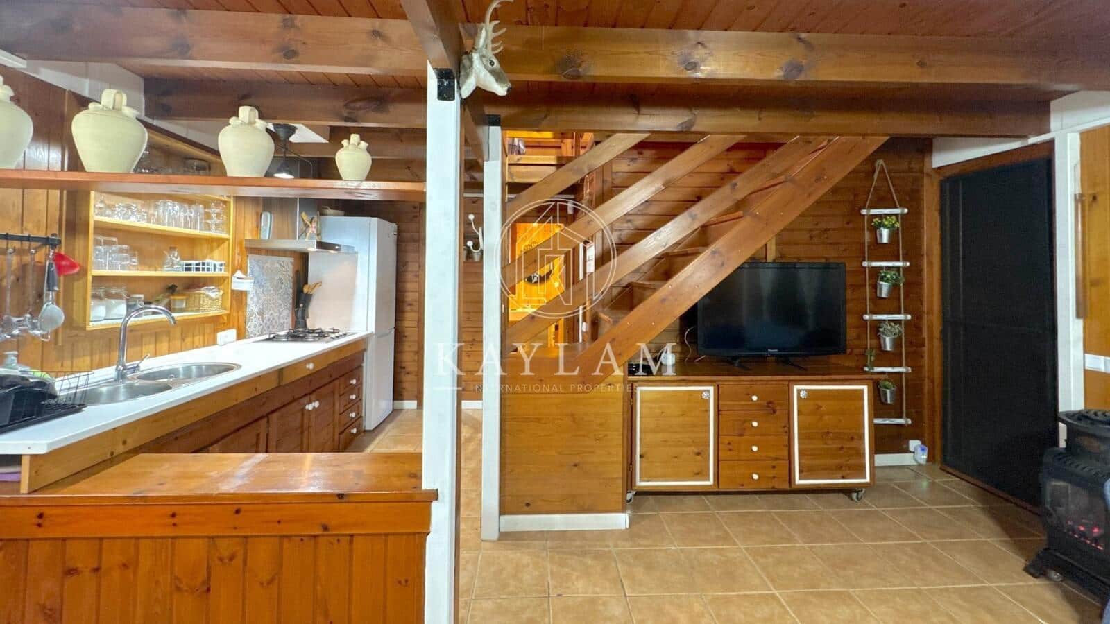 4 soveværelse Villa til salg i Lloret de Mar - € 299.000 (Ref: 8806174)