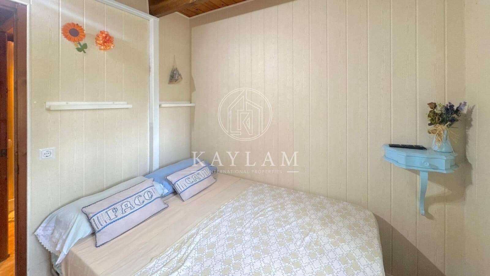 4 soveværelse Villa til salg i Lloret de Mar - € 299.000 (Ref: 8806174)