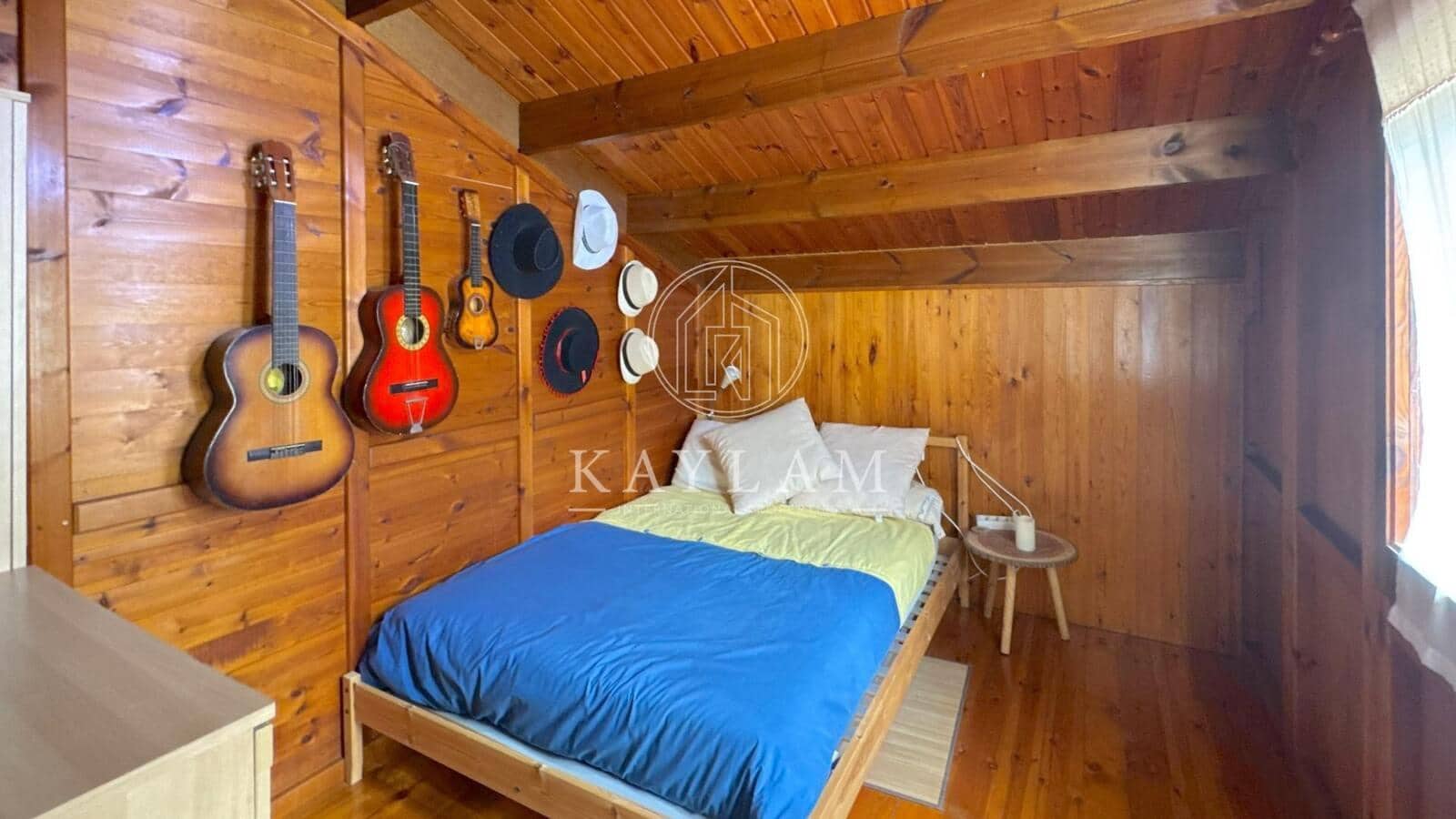 4 soveværelse Villa til salg i Lloret de Mar - € 299.000 (Ref: 8806174)