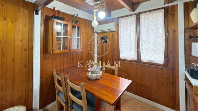 4 camera da letto Villa in vendita in Lloret de Mar - 299.000 € (Rif: 8806174)