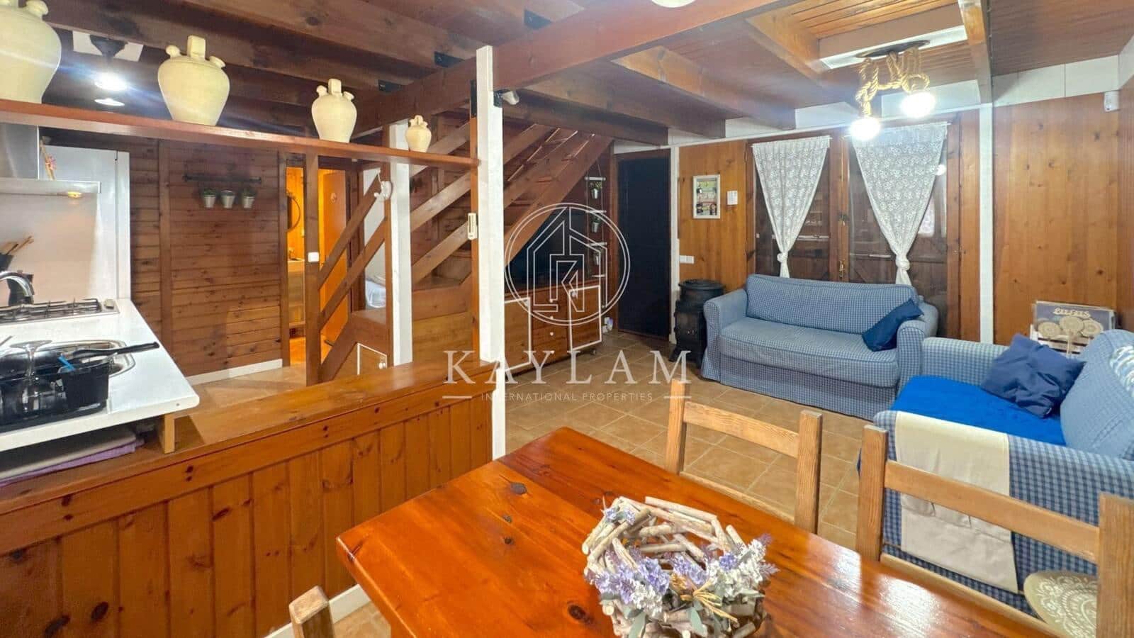 4 soveværelse Villa til salg i Lloret de Mar - € 299.000 (Ref: 8806174)