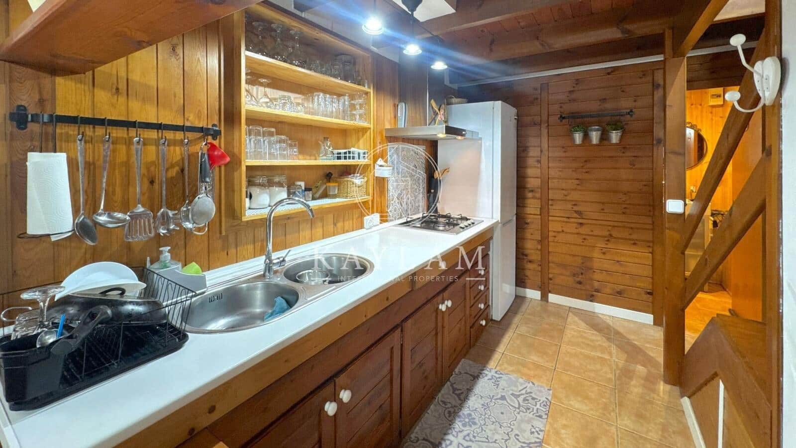 4 soveværelse Villa til salg i Lloret de Mar - € 299.000 (Ref: 8806174)