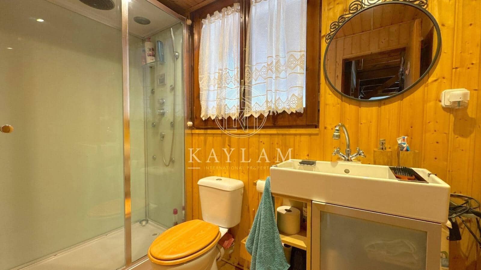 4 soveværelse Villa til salg i Lloret de Mar - € 299.000 (Ref: 8806174)