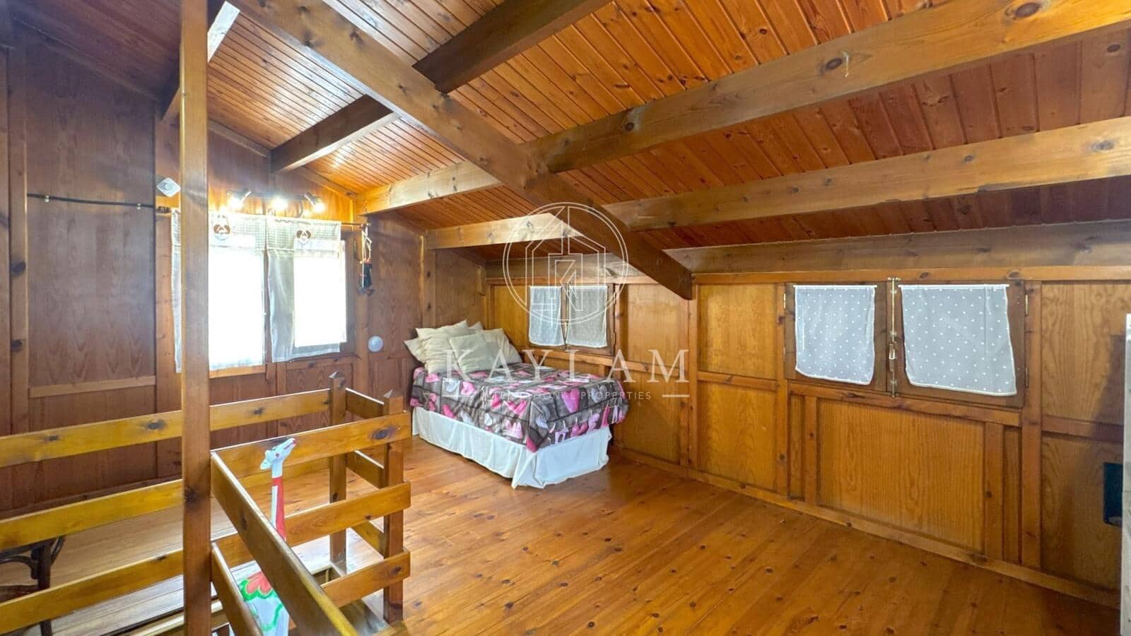 4 soveværelse Villa til salg i Lloret de Mar - € 299.000 (Ref: 8806174)