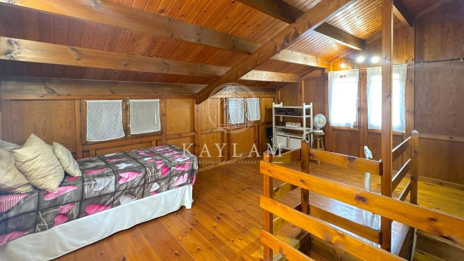 4 soveværelse Villa til salg i Lloret de Mar - € 299.000 (Ref: 8806174)