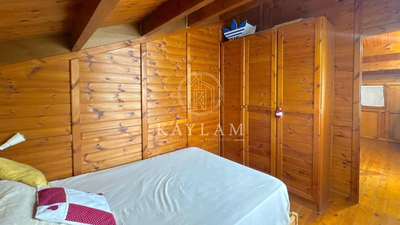 4 soveværelse Villa til salg i Lloret de Mar - € 299.000 (Ref: 8806174)