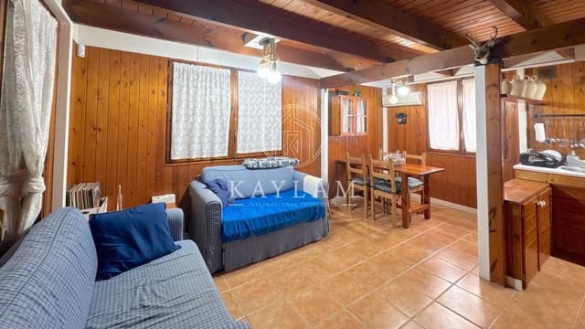 4 camera da letto Villa in vendita in Lloret de Mar - 299.000 € (Rif: 8806174)