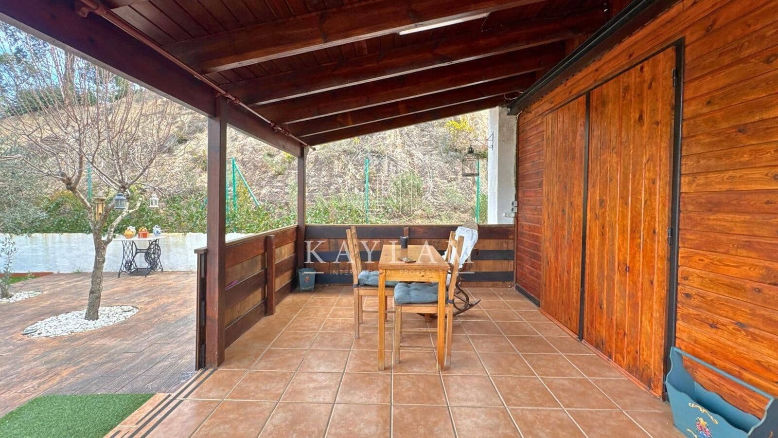 4 soveværelse Villa til salg i Lloret de Mar - € 299.000 (Ref: 8806174)