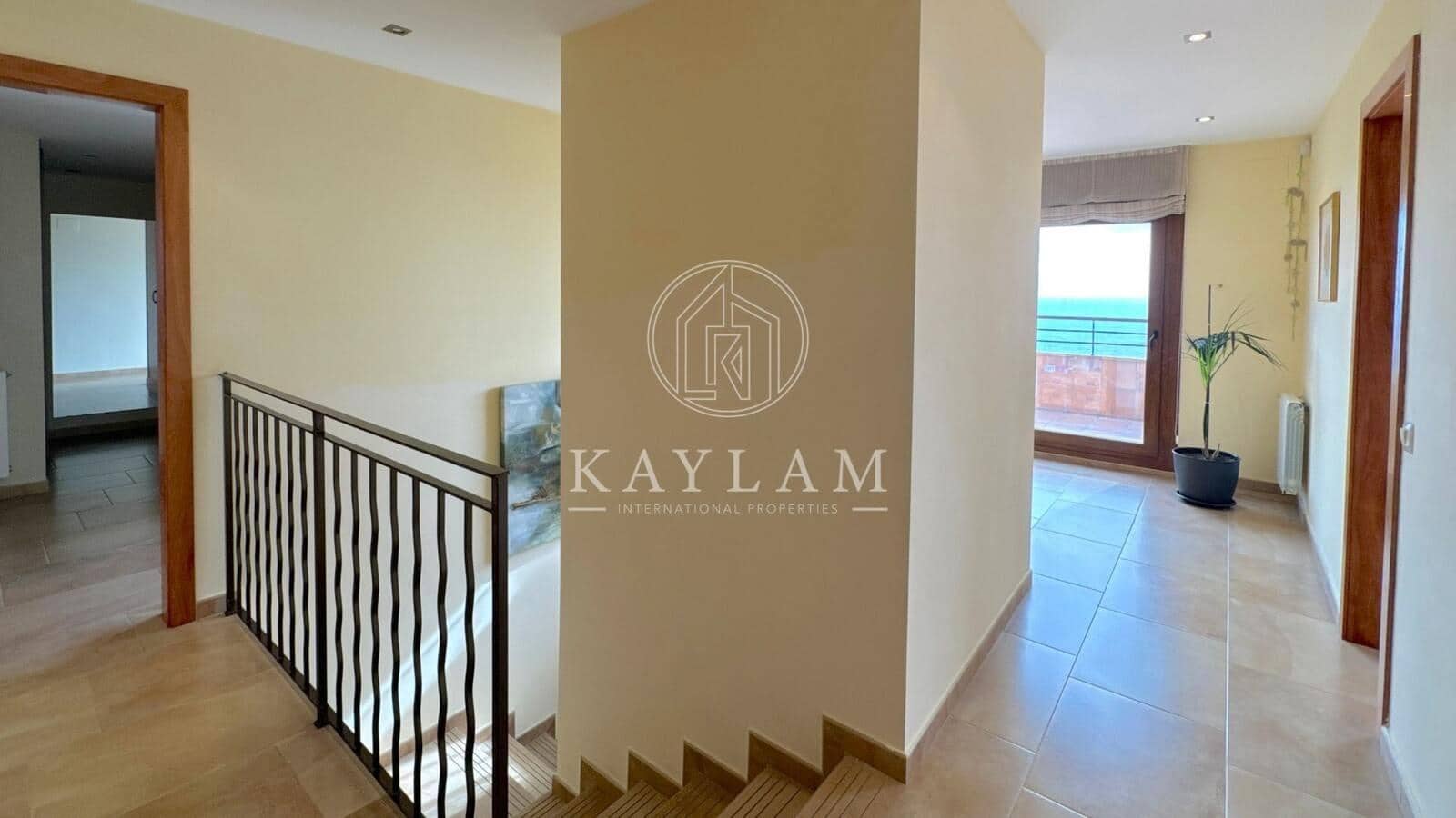 4 chambre Villa/Maison à vendre à Lloret de Mar - 1 100 000 € (Ref: 8822353)