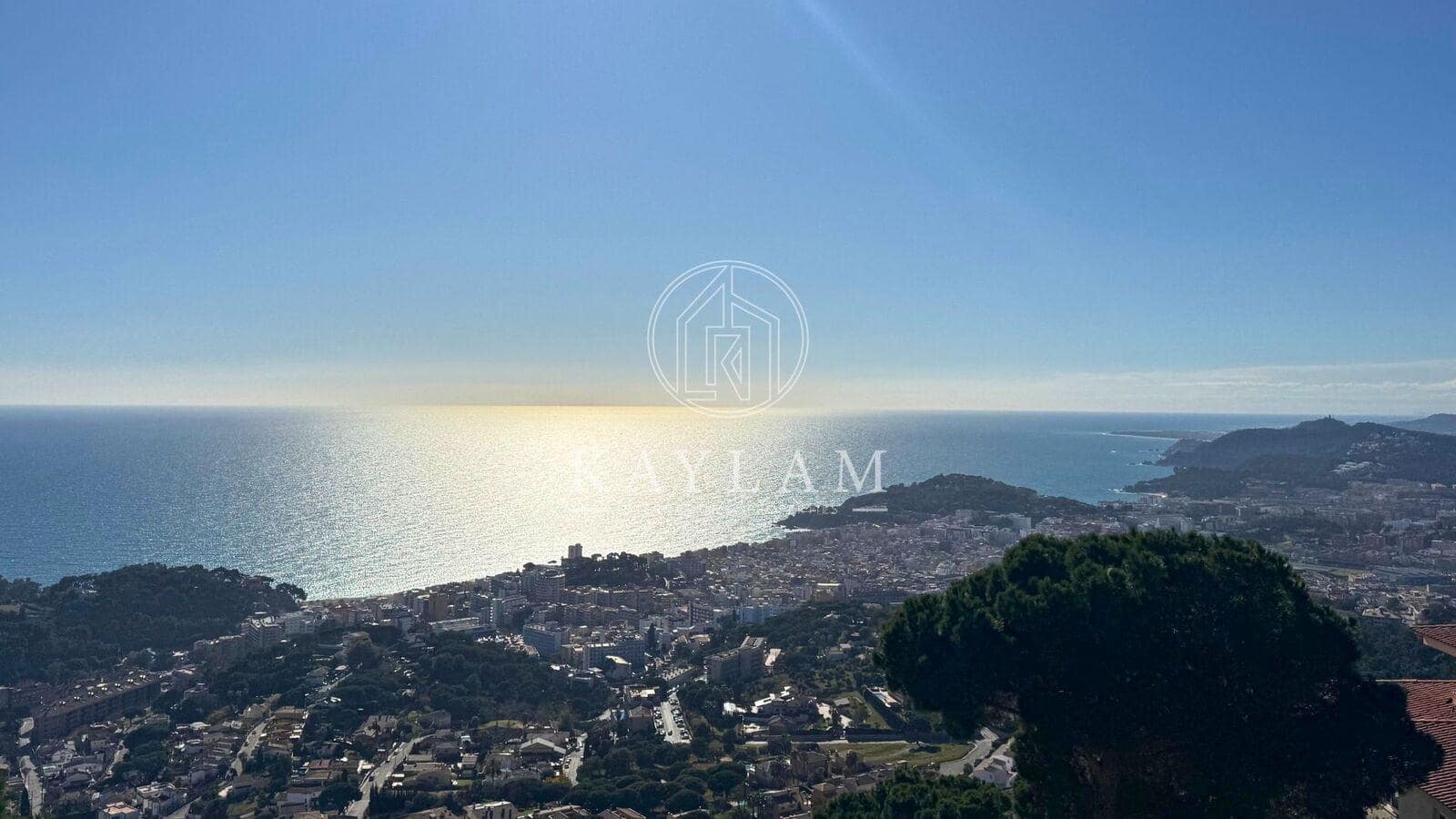 4 chambre Villa/Maison à vendre à Lloret de Mar - 1 100 000 € (Ref: 8822353)