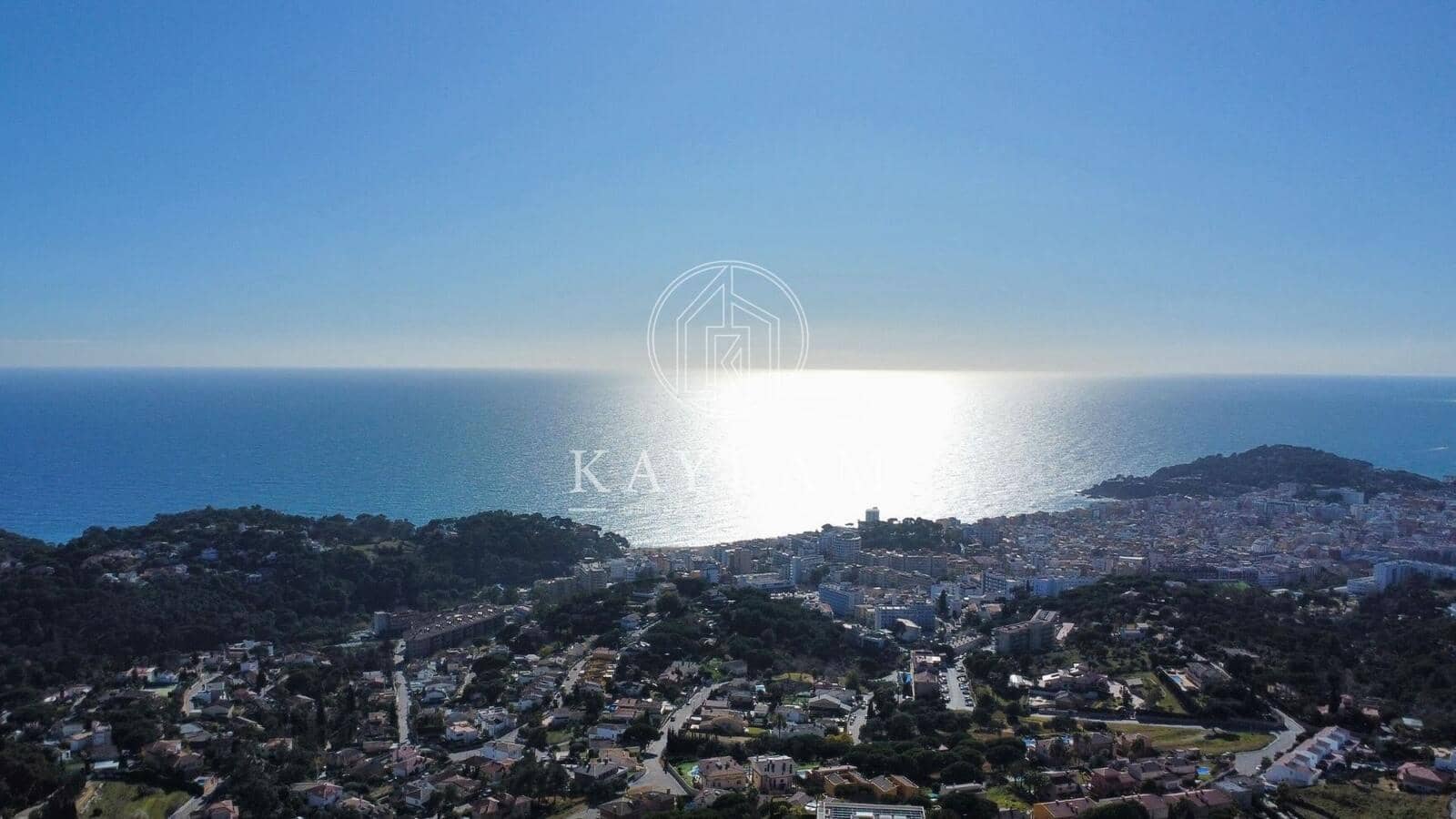 4 chambre Villa/Maison à vendre à Lloret de Mar - 1 100 000 € (Ref: 8822353)