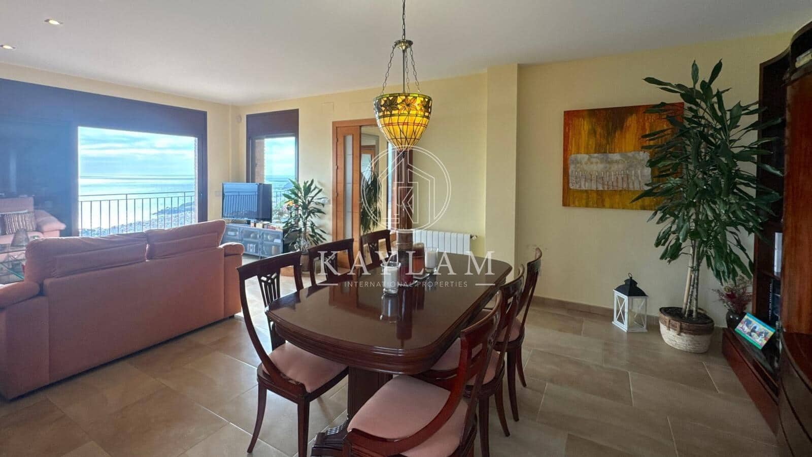4 chambre Villa/Maison à vendre à Lloret de Mar - 1 100 000 € (Ref: 8822353)