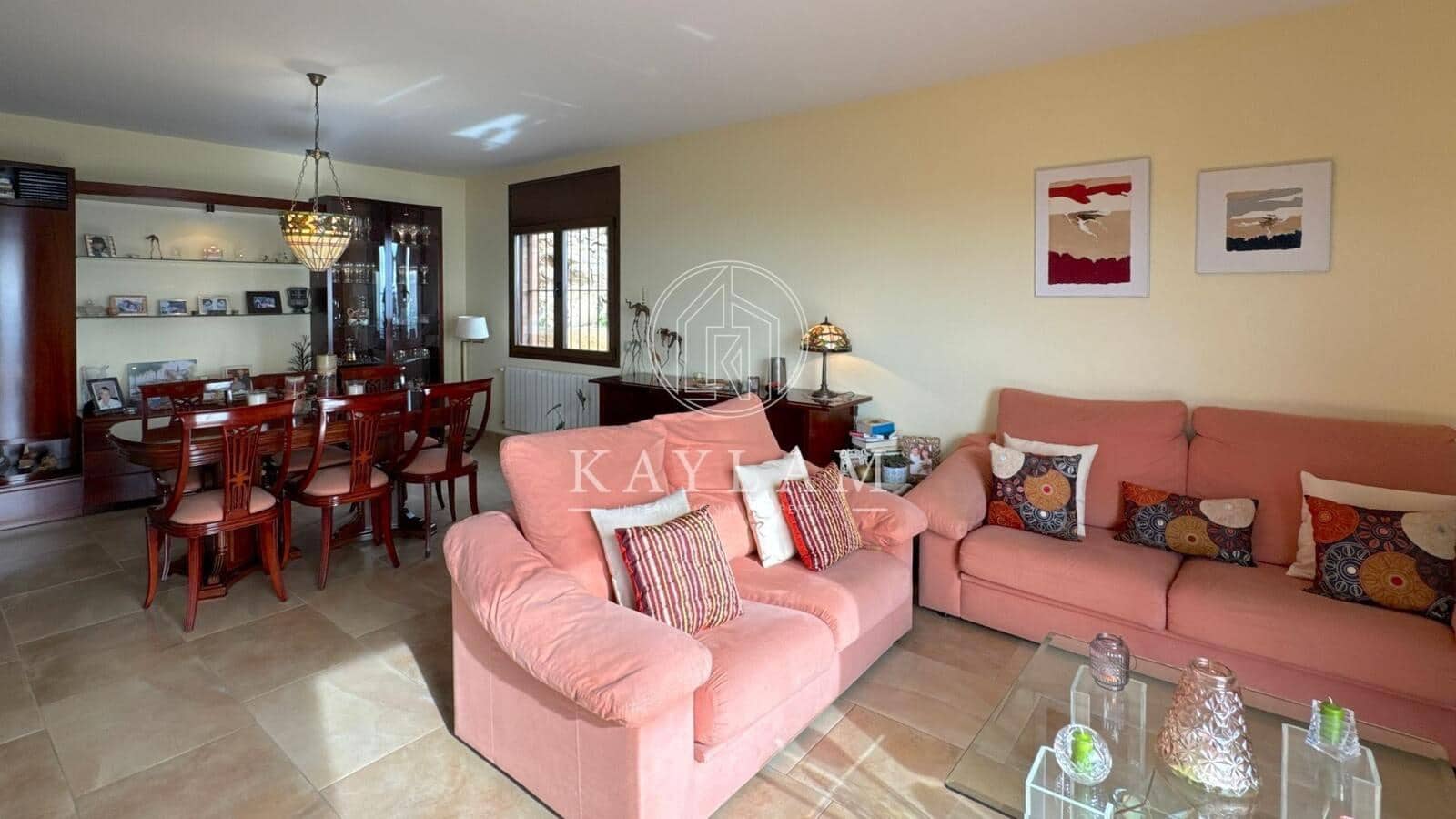 4 chambre Villa/Maison à vendre à Lloret de Mar - 1 100 000 € (Ref: 8822353)