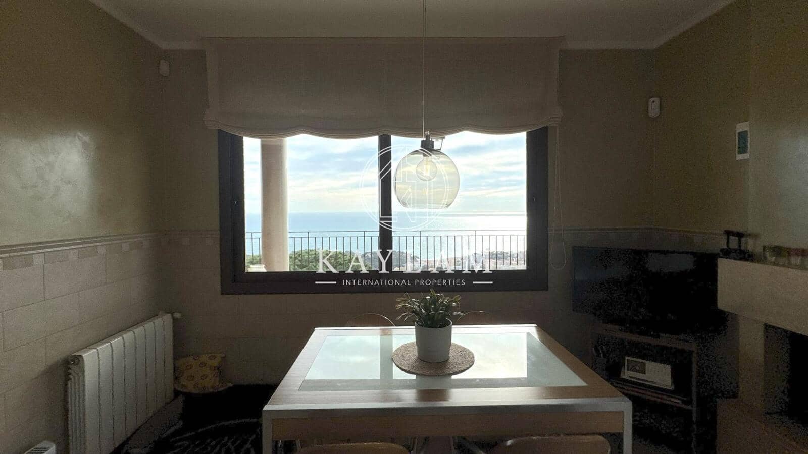 4 chambre Villa/Maison à vendre à Lloret de Mar - 1 100 000 € (Ref: 8822353)