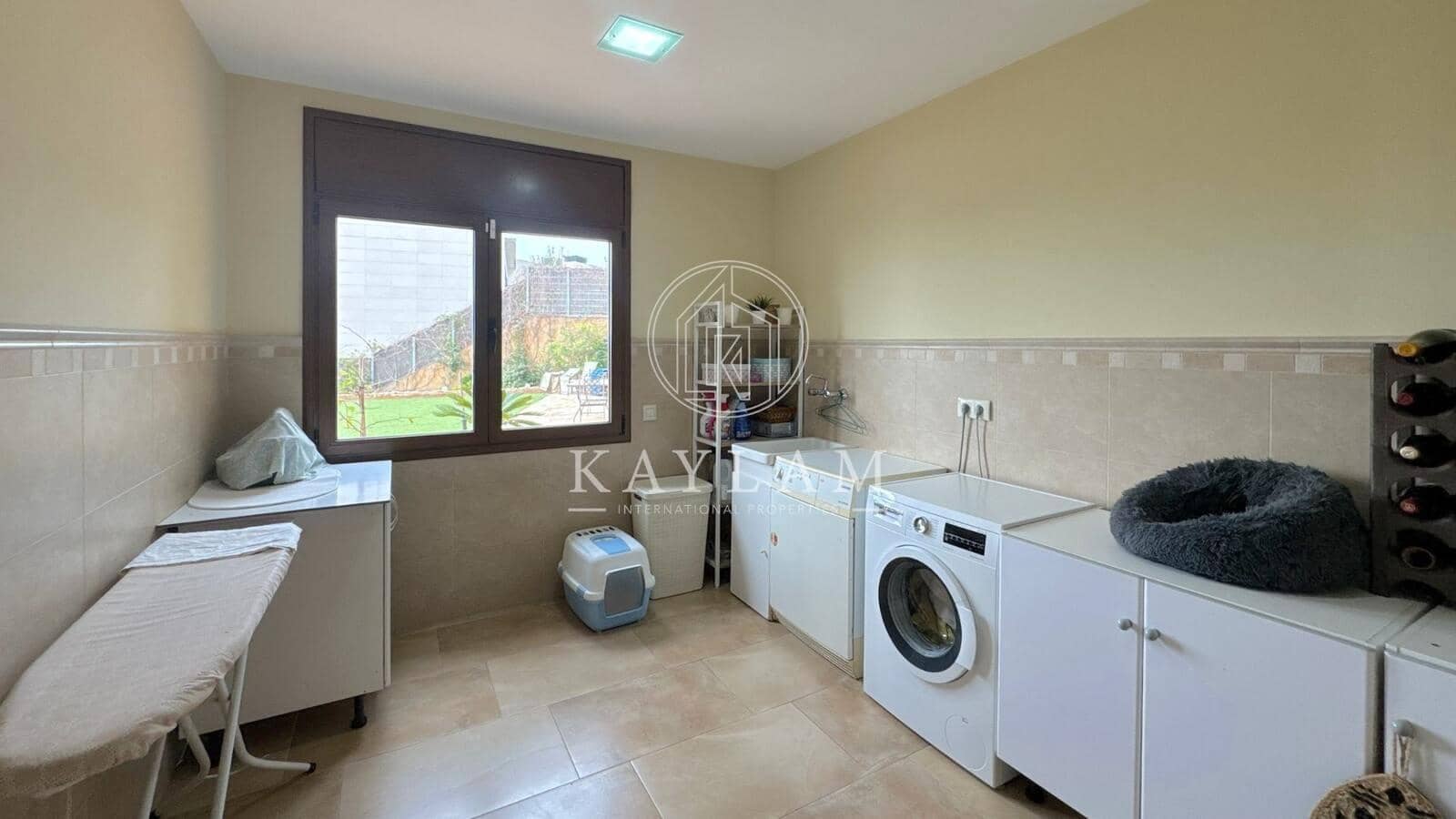 4 chambre Villa/Maison à vendre à Lloret de Mar - 1 100 000 € (Ref: 8822353)