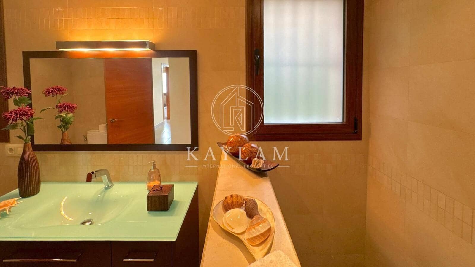 4 chambre Villa/Maison à vendre à Lloret de Mar - 1 100 000 € (Ref: 8822353)