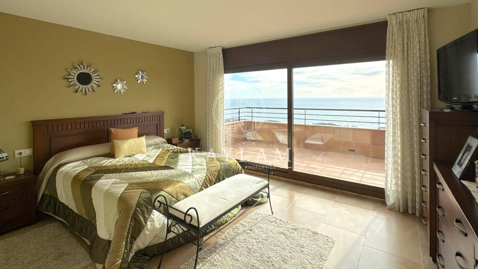 4 chambre Villa/Maison à vendre à Lloret de Mar - 1 100 000 € (Ref: 8822353)