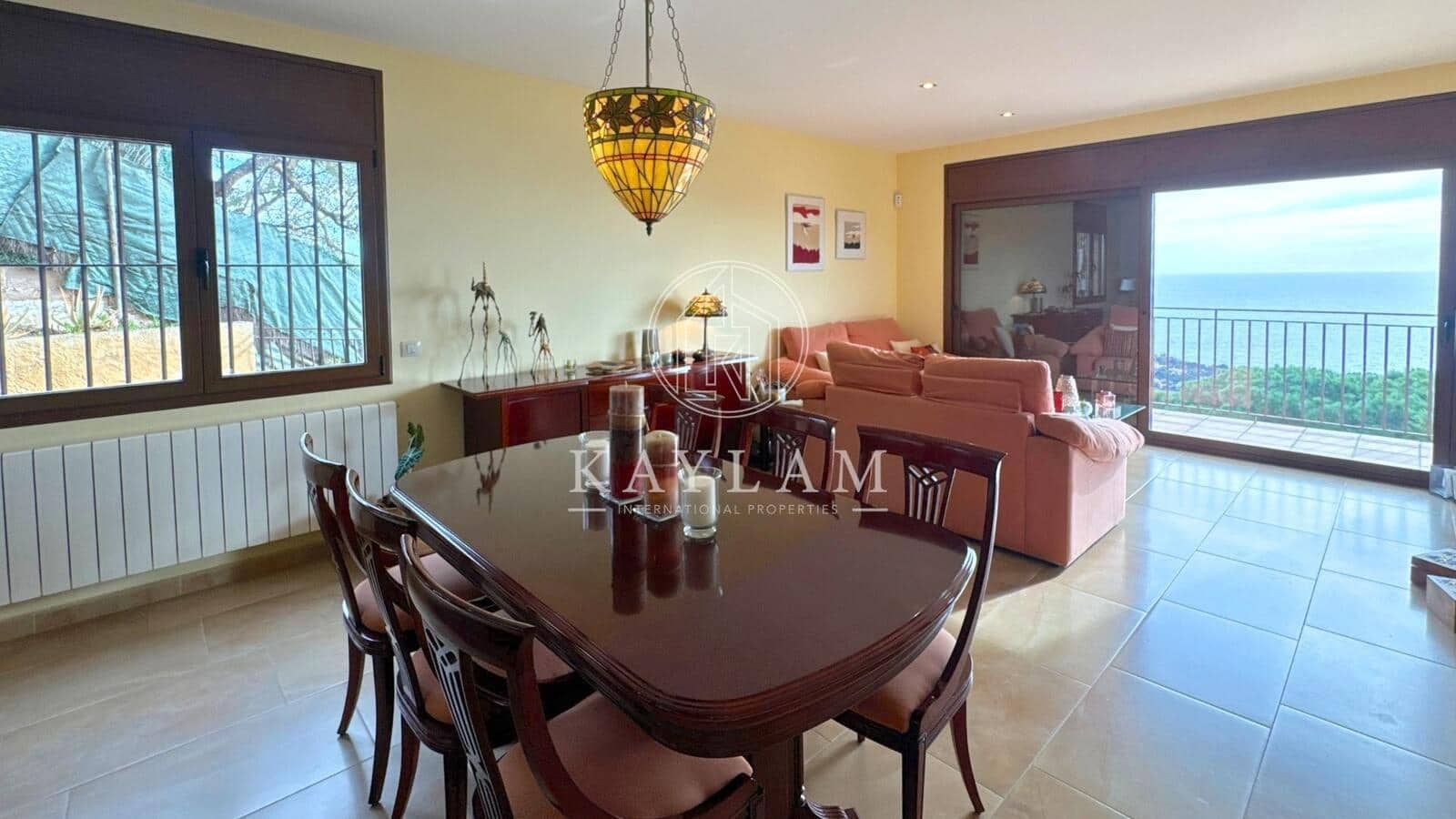 4 chambre Villa/Maison à vendre à Lloret de Mar - 1 100 000 € (Ref: 8822353)