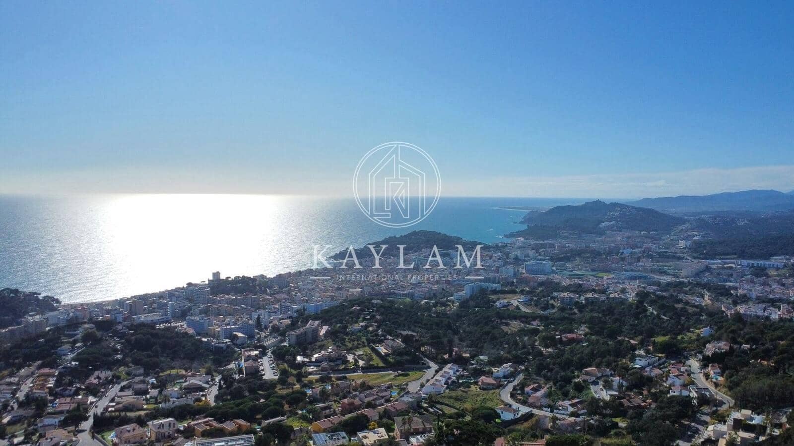 4 chambre Villa/Maison à vendre à Lloret de Mar - 1 100 000 € (Ref: 8822353)