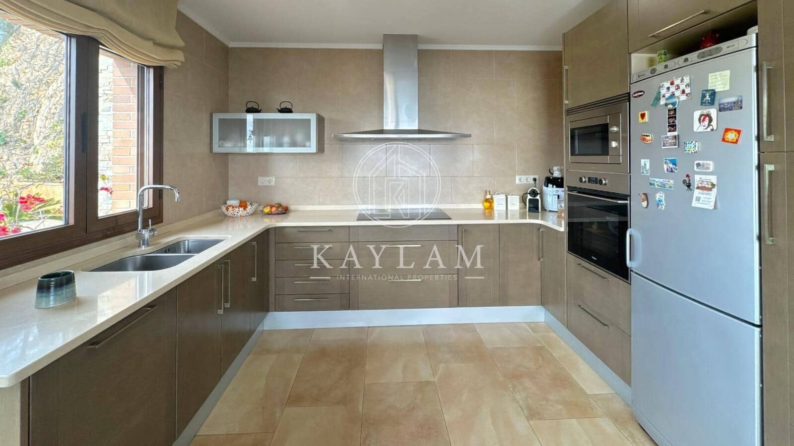 4 chambre Villa/Maison à vendre à Lloret de Mar - 1 100 000 € (Ref: 8822353)