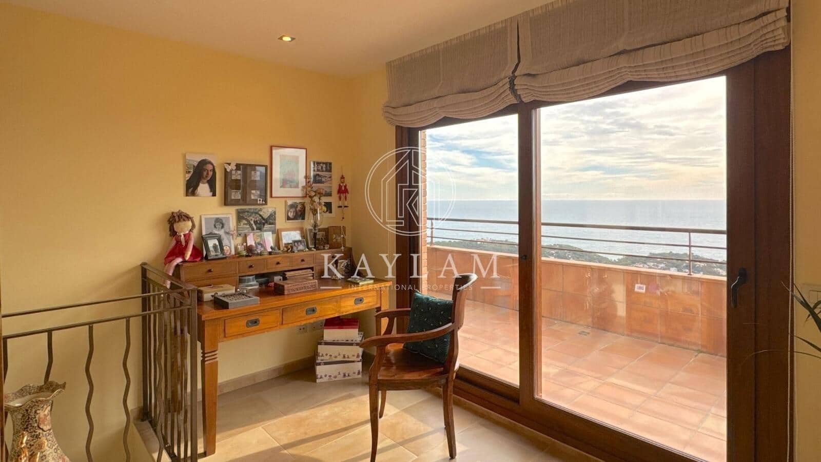 4 chambre Villa/Maison à vendre à Lloret de Mar - 1 100 000 € (Ref: 8822353)