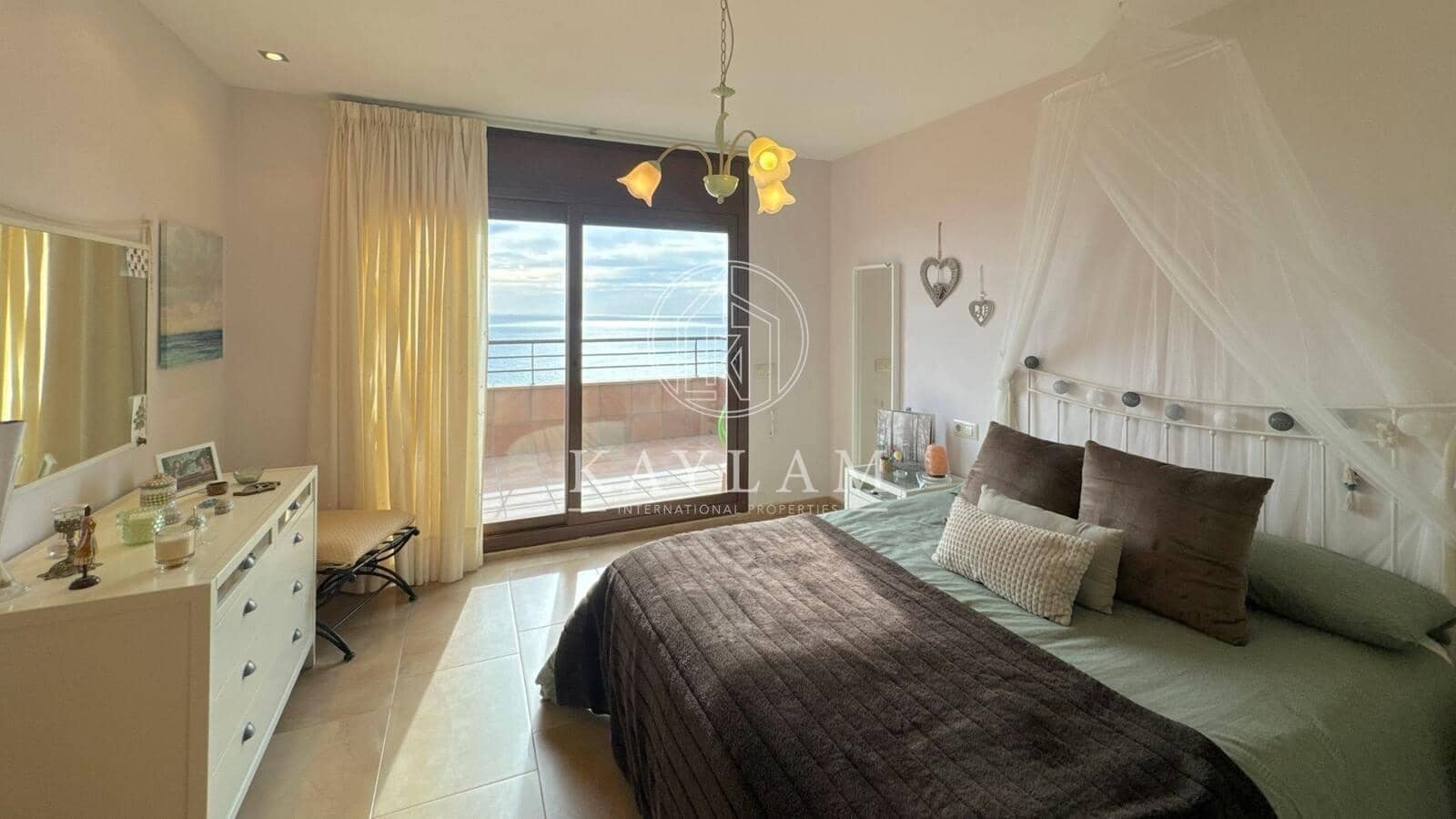 4 chambre Villa/Maison à vendre à Lloret de Mar - 1 100 000 € (Ref: 8822353)