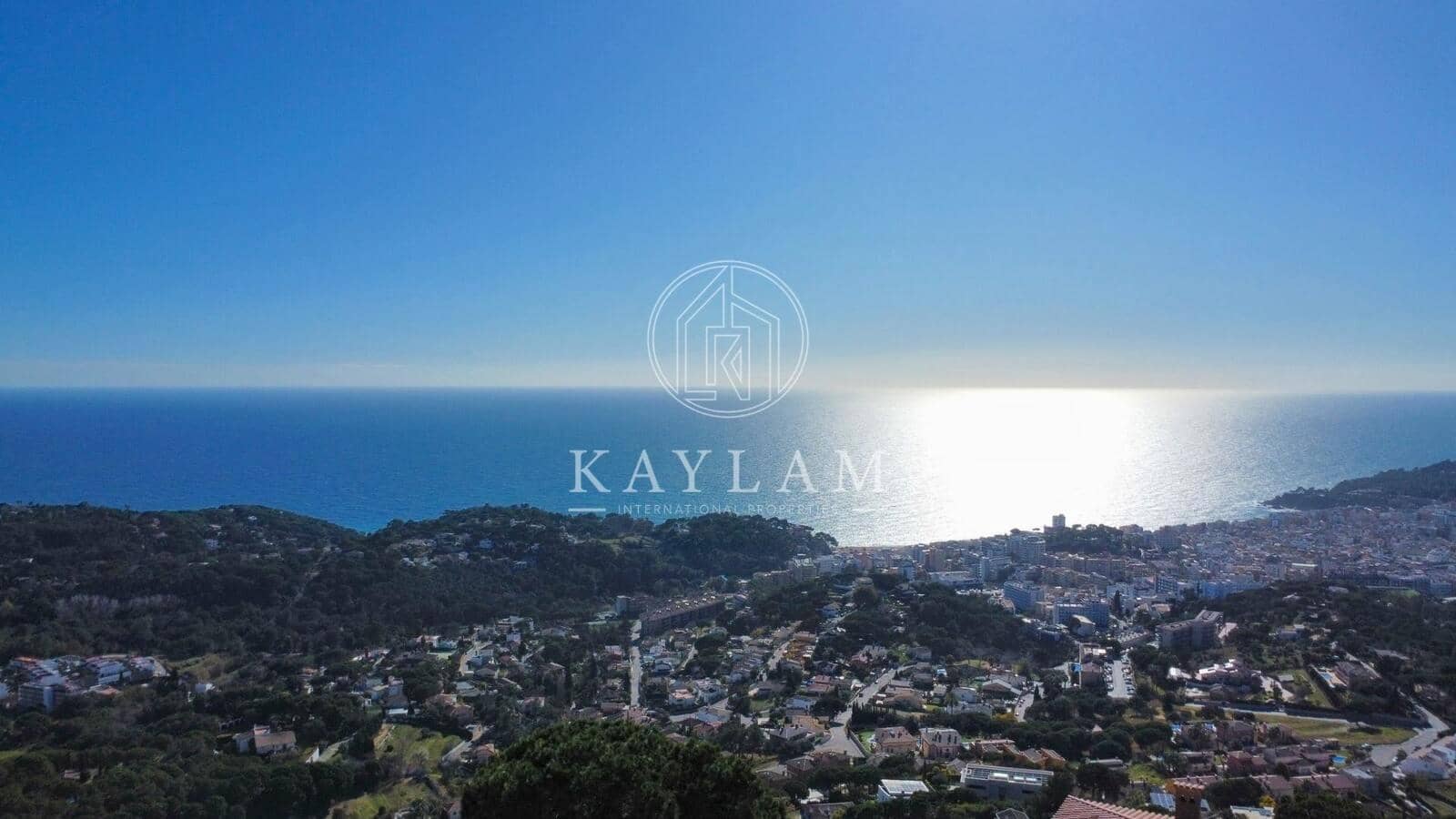 4 chambre Villa/Maison à vendre à Lloret de Mar - 1 100 000 € (Ref: 8822353)