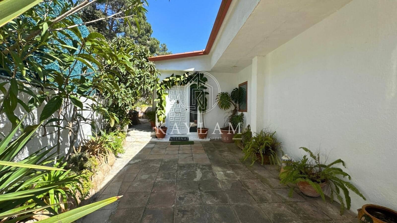 5 soveværelse Villa til salg i Lloret de Mar - € 760.000 (Ref: 8911092)