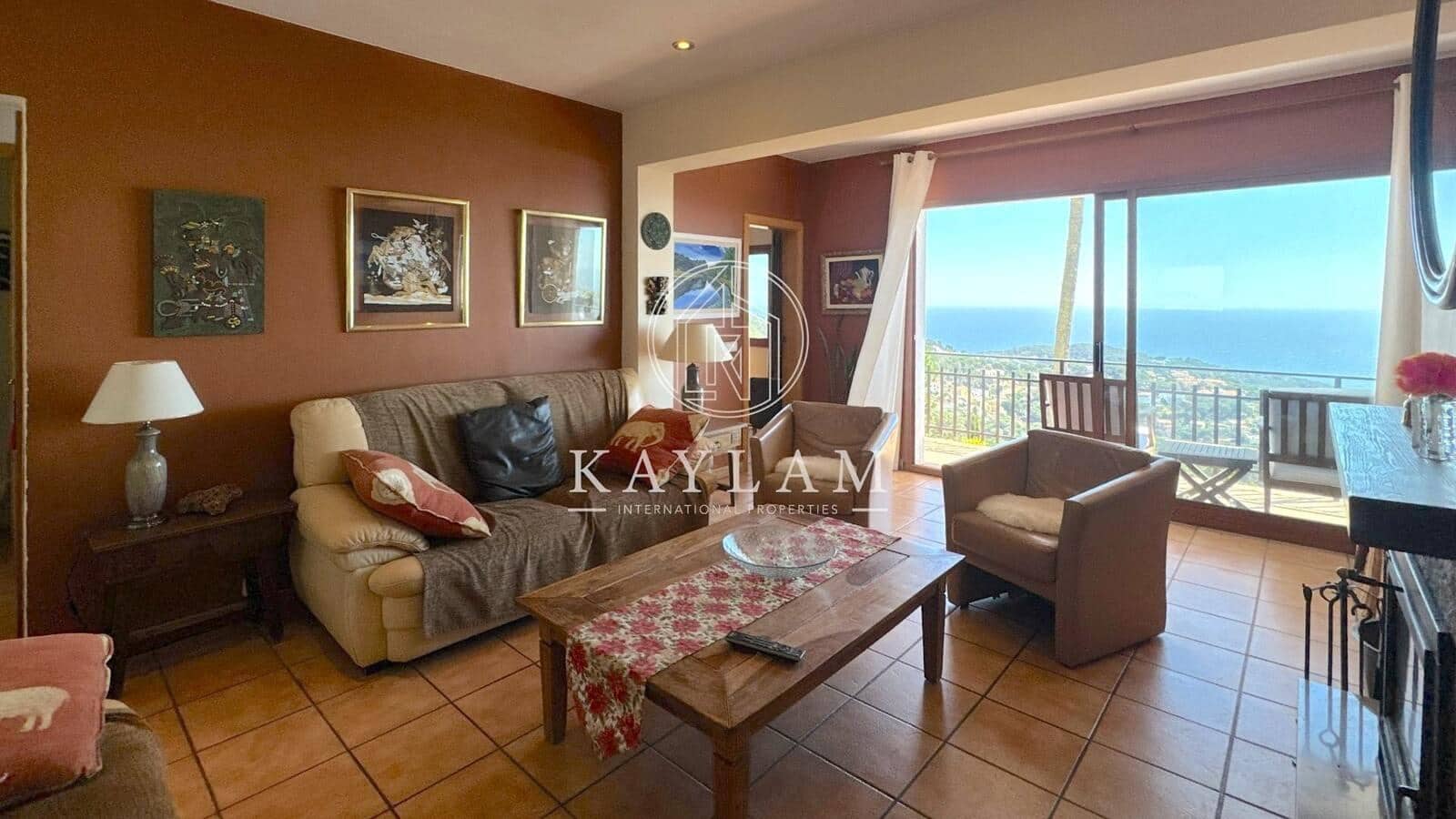 5 soveværelse Villa til salg i Lloret de Mar - € 760.000 (Ref: 8911092)
