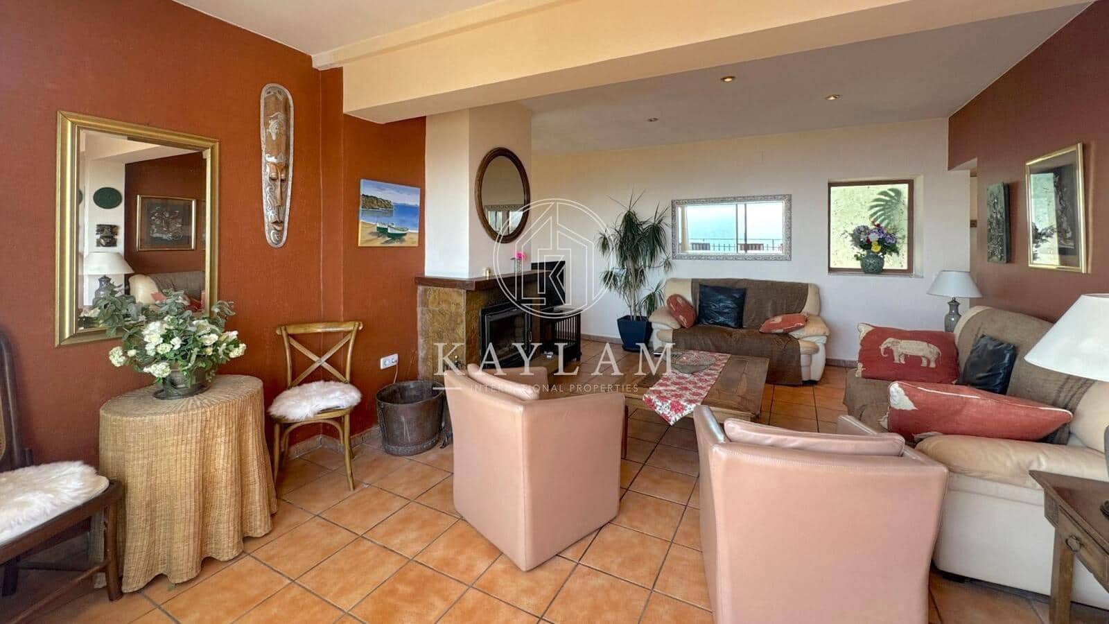 5 soveværelse Villa til salg i Lloret de Mar - € 760.000 (Ref: 8911092)