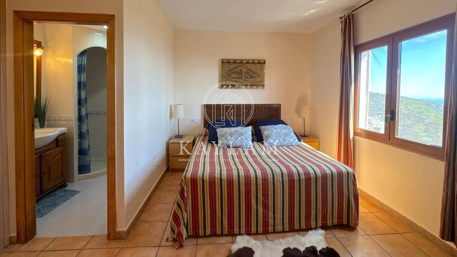 5 soveværelse Villa til salg i Lloret de Mar - € 760.000 (Ref: 8911092)