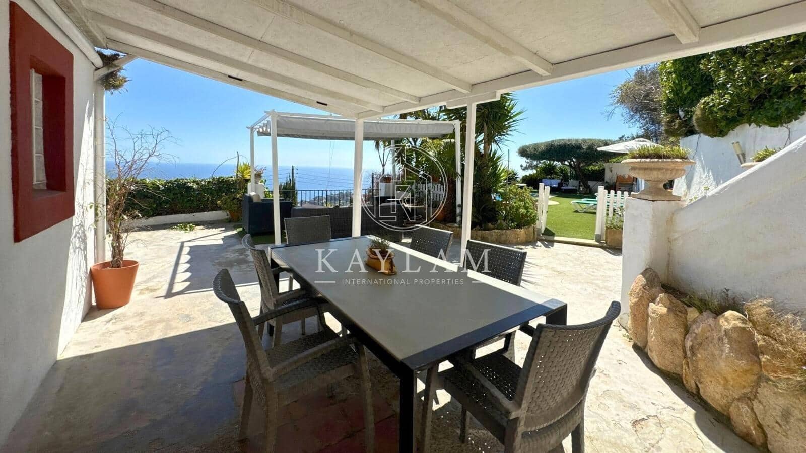 5 soveværelse Villa til salg i Lloret de Mar - € 760.000 (Ref: 8911092)