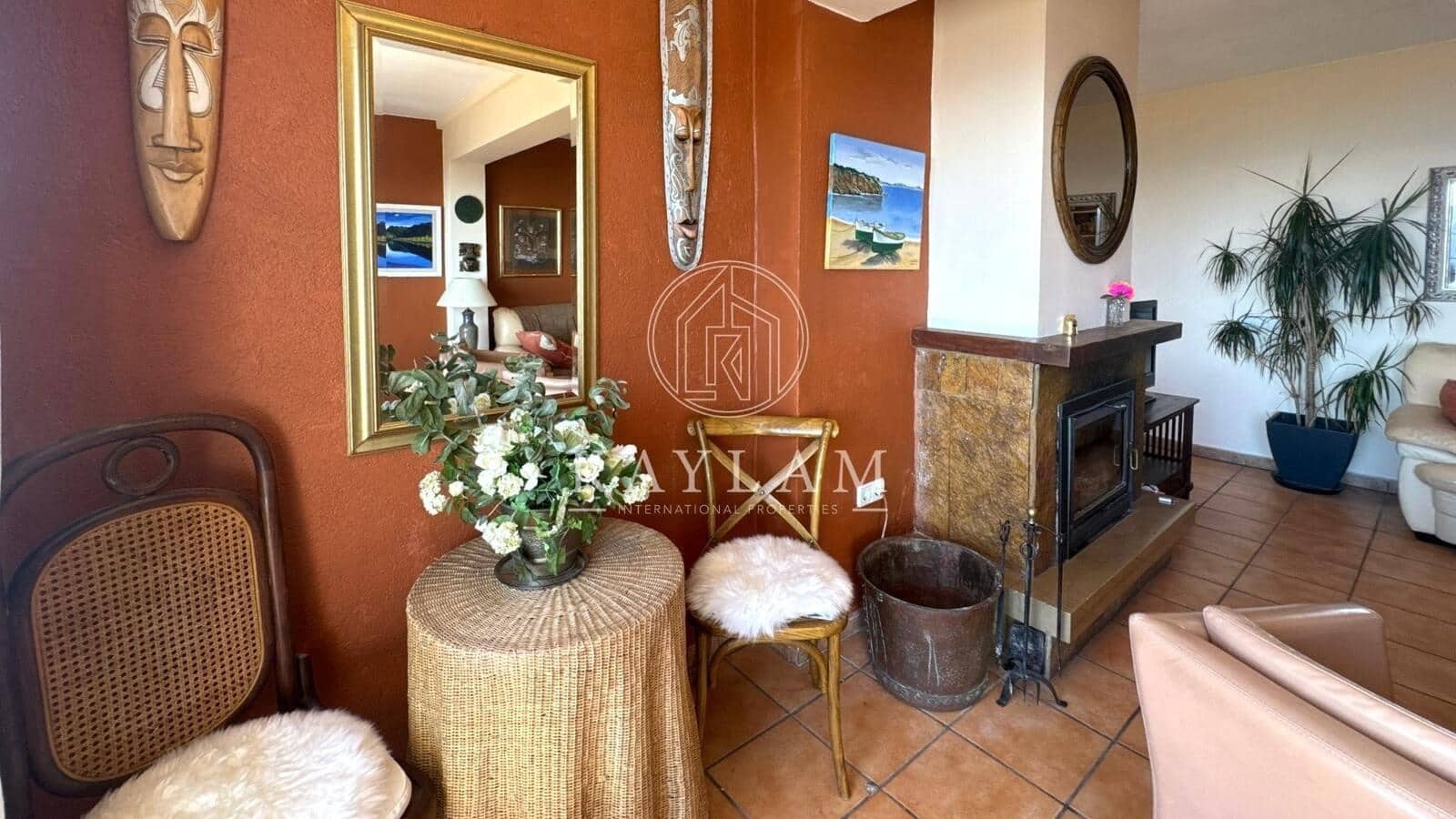 5 soveværelse Villa til salg i Lloret de Mar - € 760.000 (Ref: 8911092)