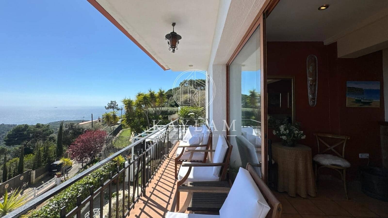5 soveværelse Villa til salg i Lloret de Mar - € 760.000 (Ref: 8911092)