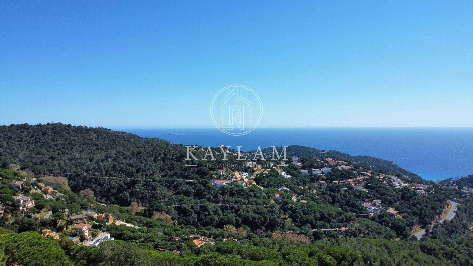 5 soveværelse Villa til salg i Lloret de Mar - € 760.000 (Ref: 8911092)