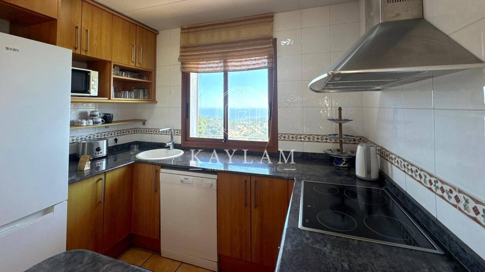 5 soveværelse Villa til salg i Lloret de Mar - € 760.000 (Ref: 8911092)